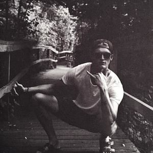 Meet your Posher, Mark